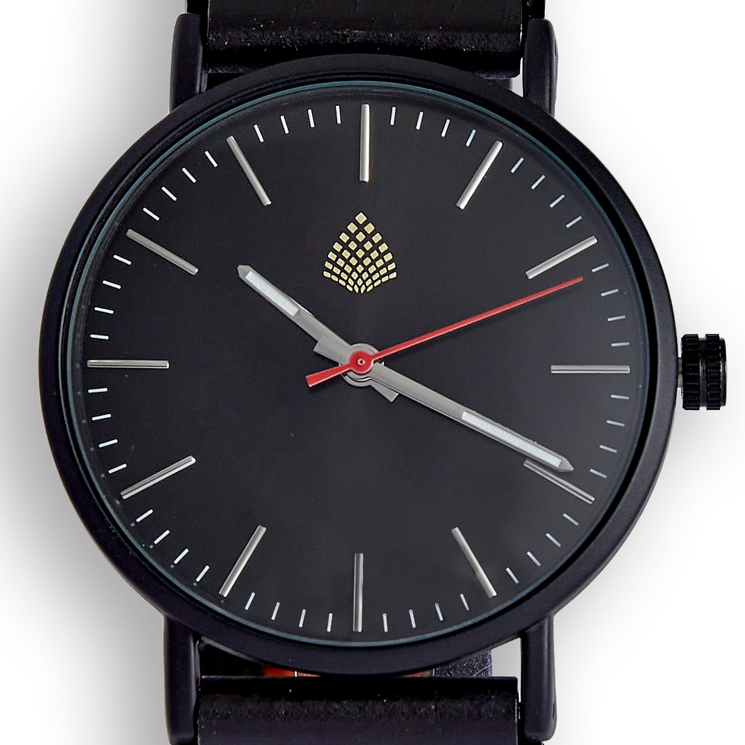 The Rowan Wood Watch