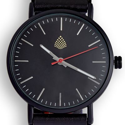 The Rowan Wood Watch