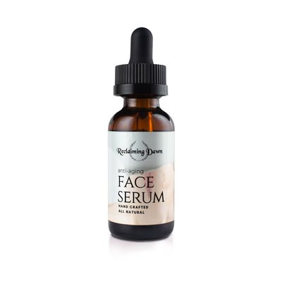 Reclaiming Dawn Face Serum Reclaiming Dawn Face Serum
