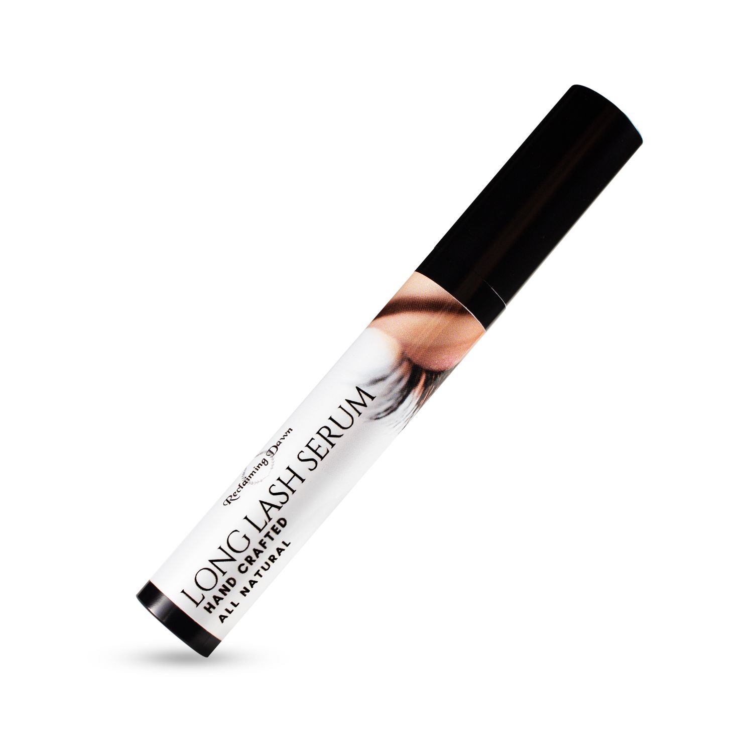 Reclaiming Dawn Long Lash