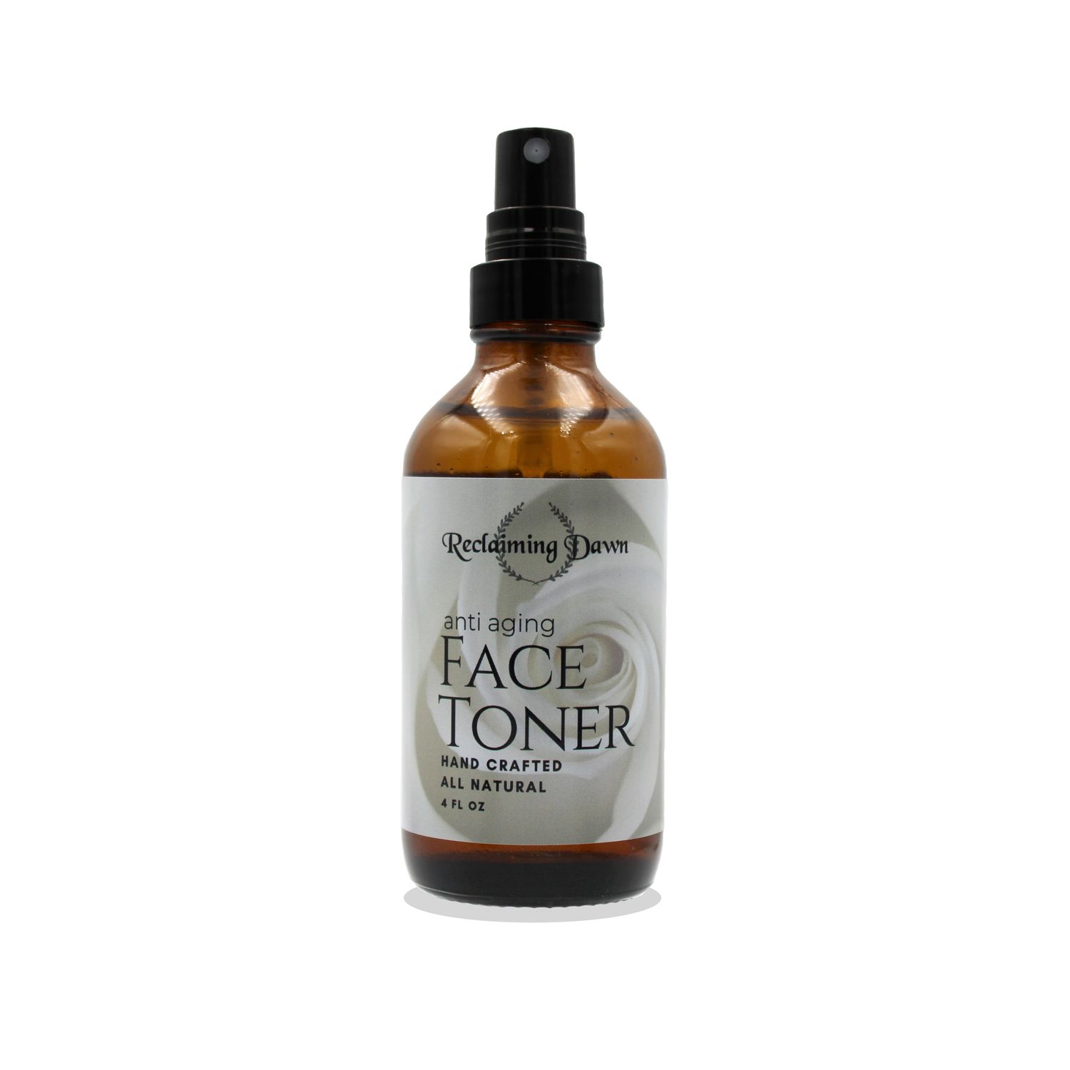 Reclaiming Dawn Face Toner