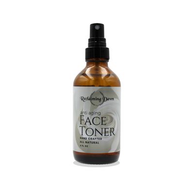 Reclaiming Dawn Face Toner Reclaiming Dawn Face Toner