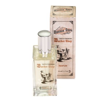 Sweyn Forkbeard Parfum Barber Shop Sweyn Forkbeard Parfum Barber Shop