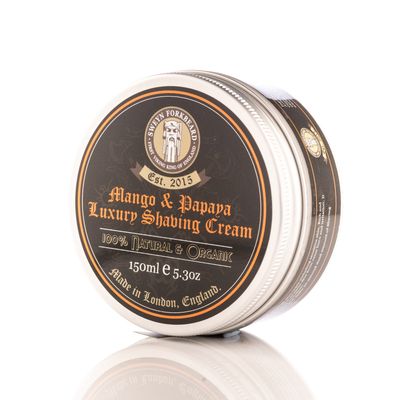 Sweyn Forkbeard Mango Shaving Cream Sweyn Forkbeard Mango Shaving Cream
