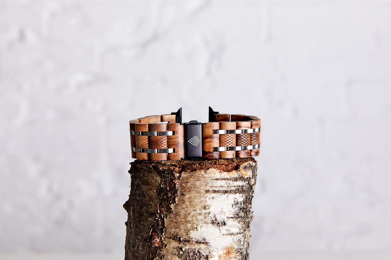 Olive Apple Watch band