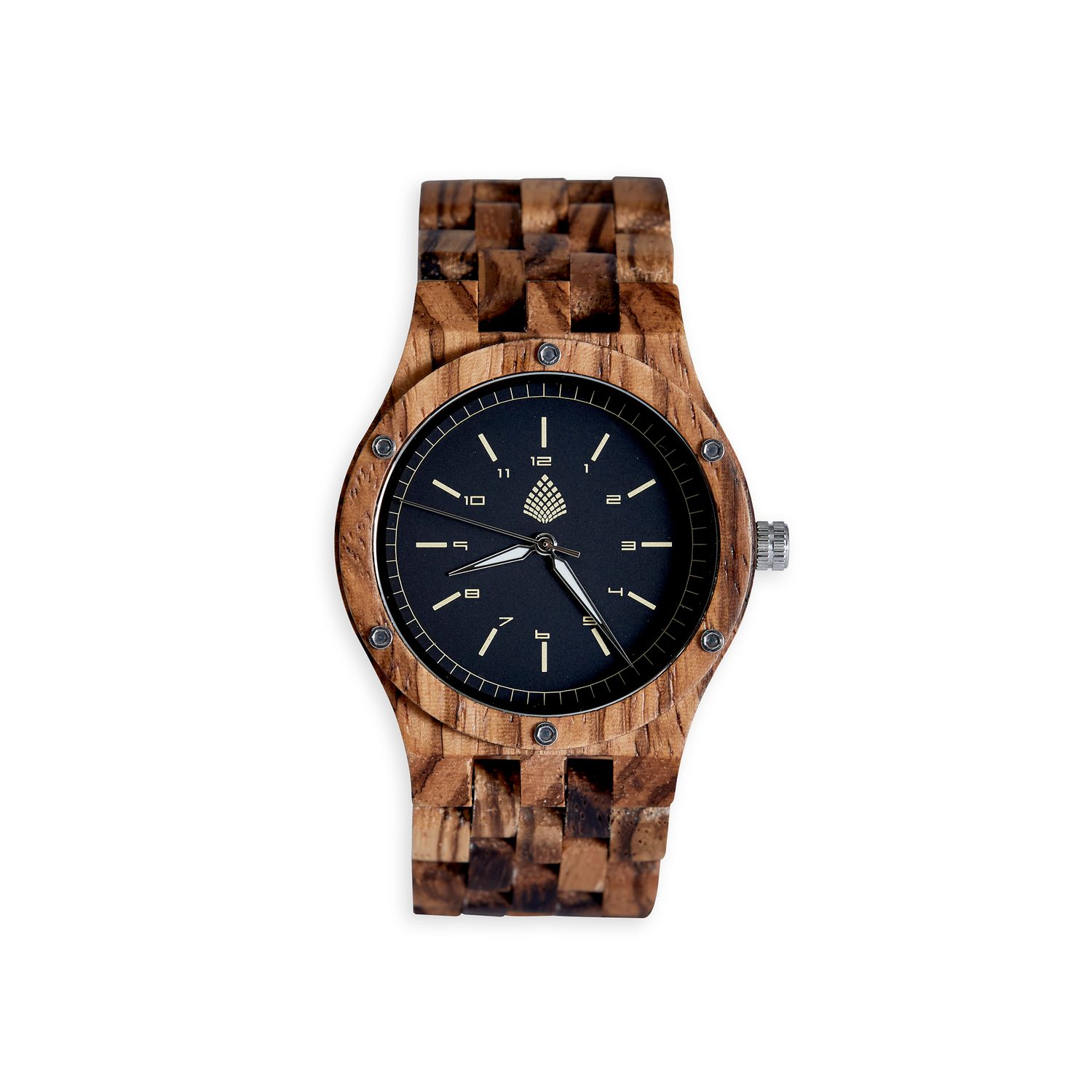 The Yew Wooden Watch The Yew Wooden Watch