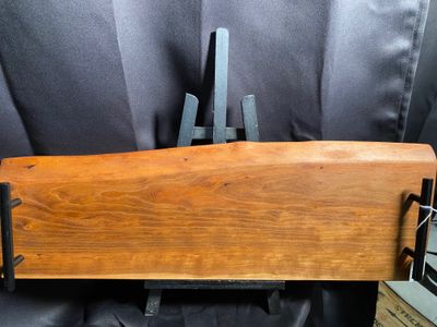 Wild Cherry Charcuterie Board Wild Cherry Charcuterie Board