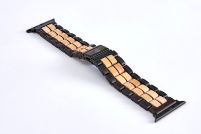 The Aspen Apple Watch Band