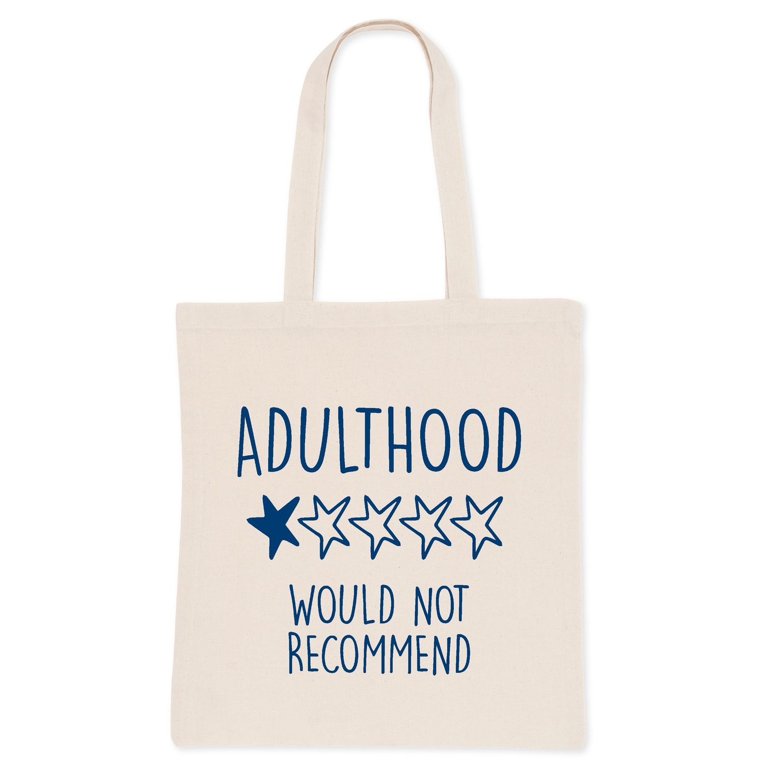 Adult Wouldnt Recommend