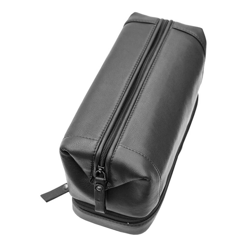Wire Frame Travel Bag
