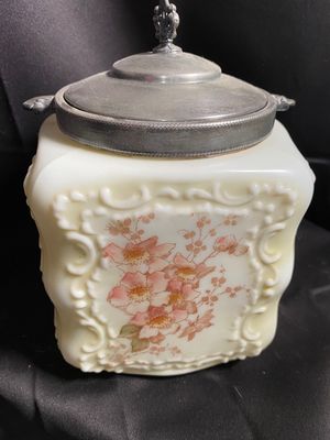 Wavecrest Biscuit Jar Wavecrest Biscuit Jar