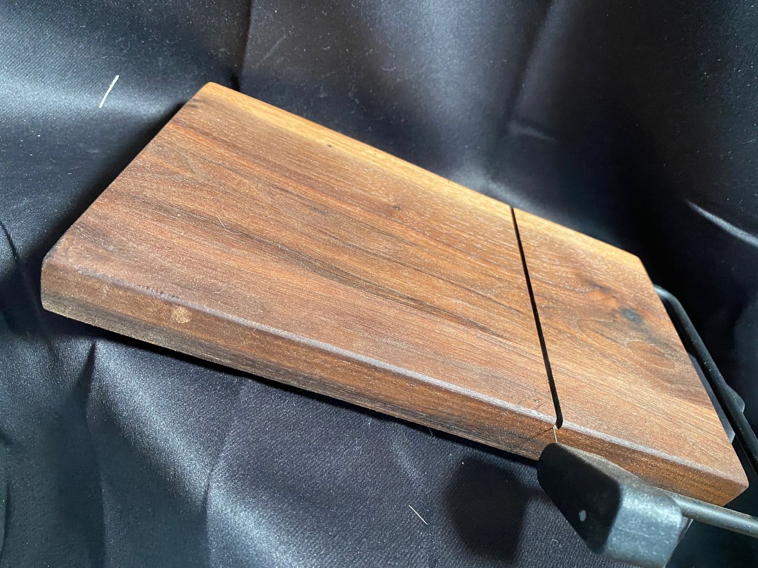 Cheese Board