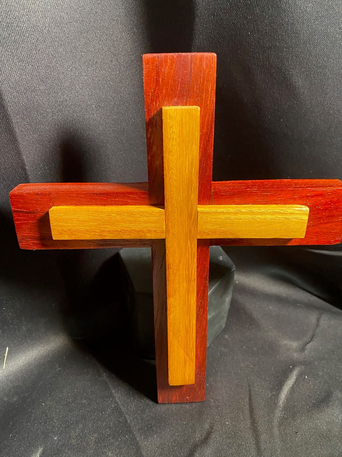 Wooden Cross