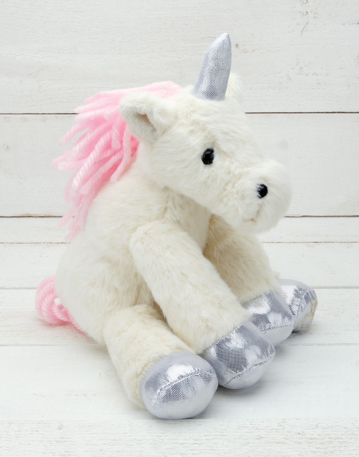 Sitting Unicorn 25cm