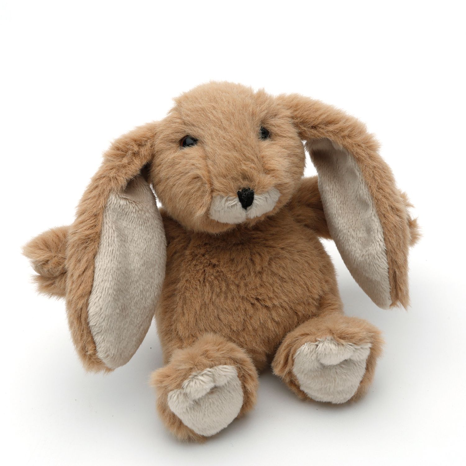 Bunny Mini Brown/Cream