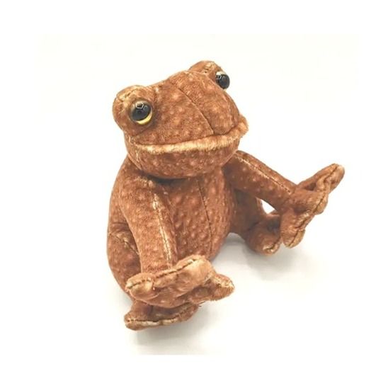 Mini Toad