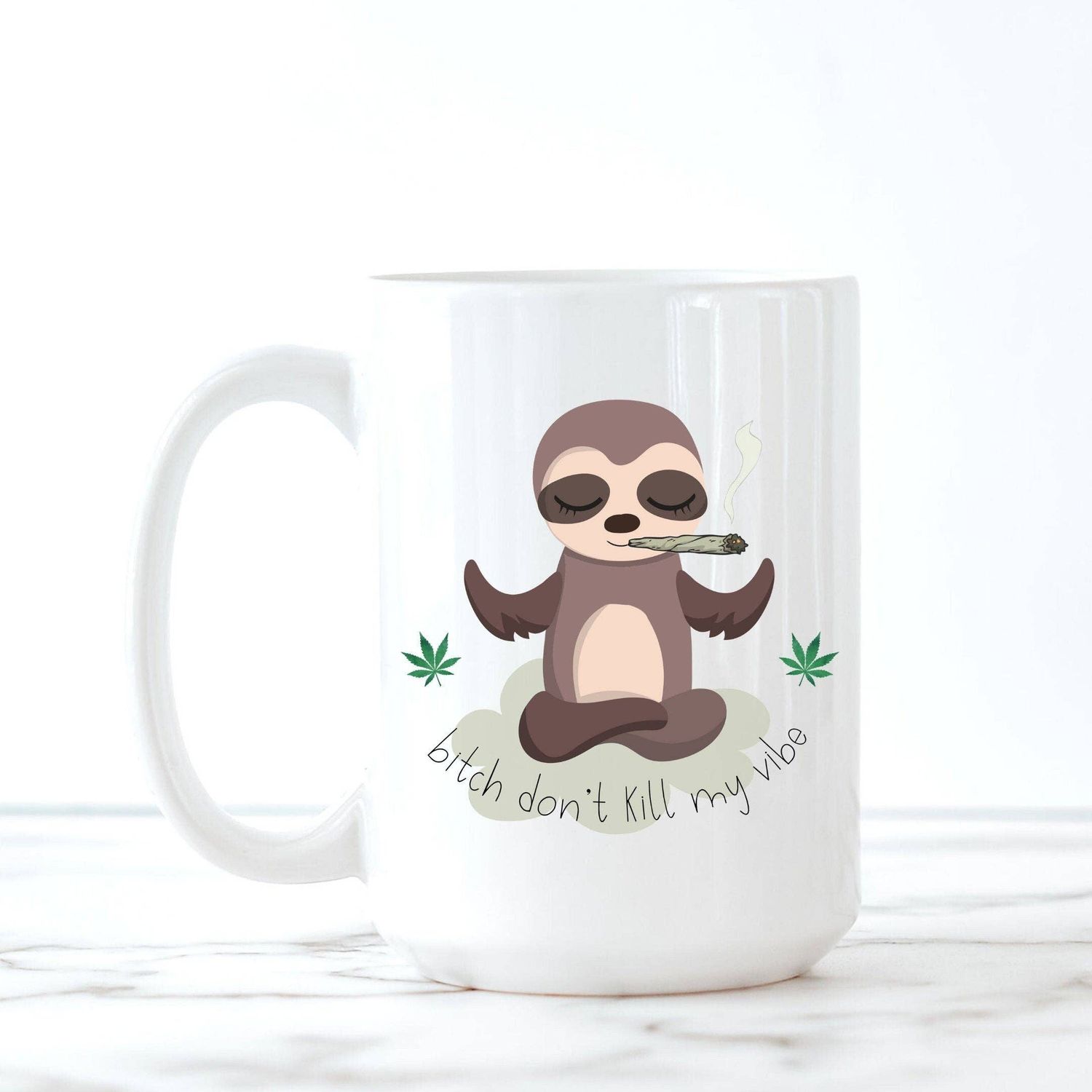 Vibe Mug
