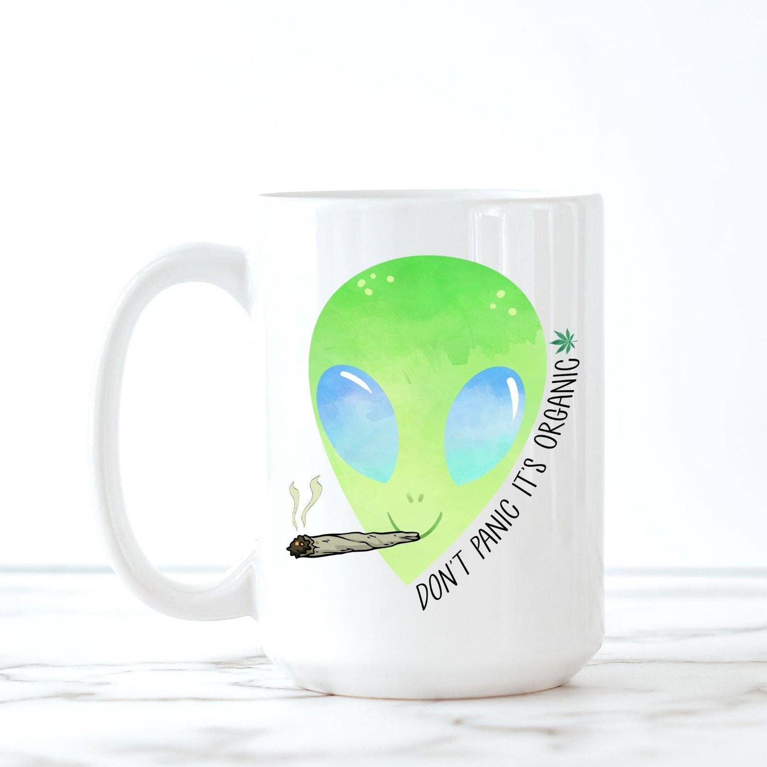 Organic Mug
