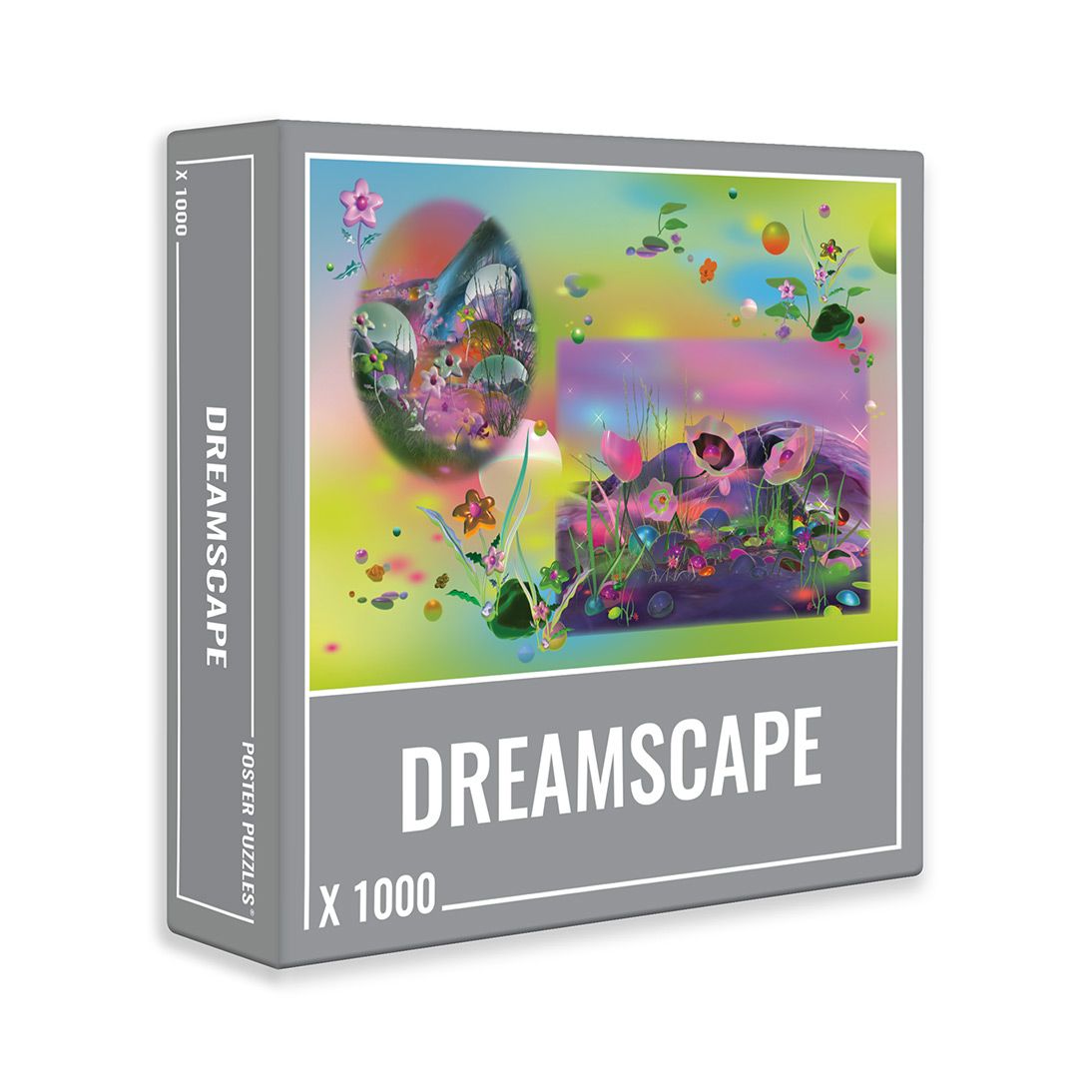 Dreamscape jigsaw puzzle