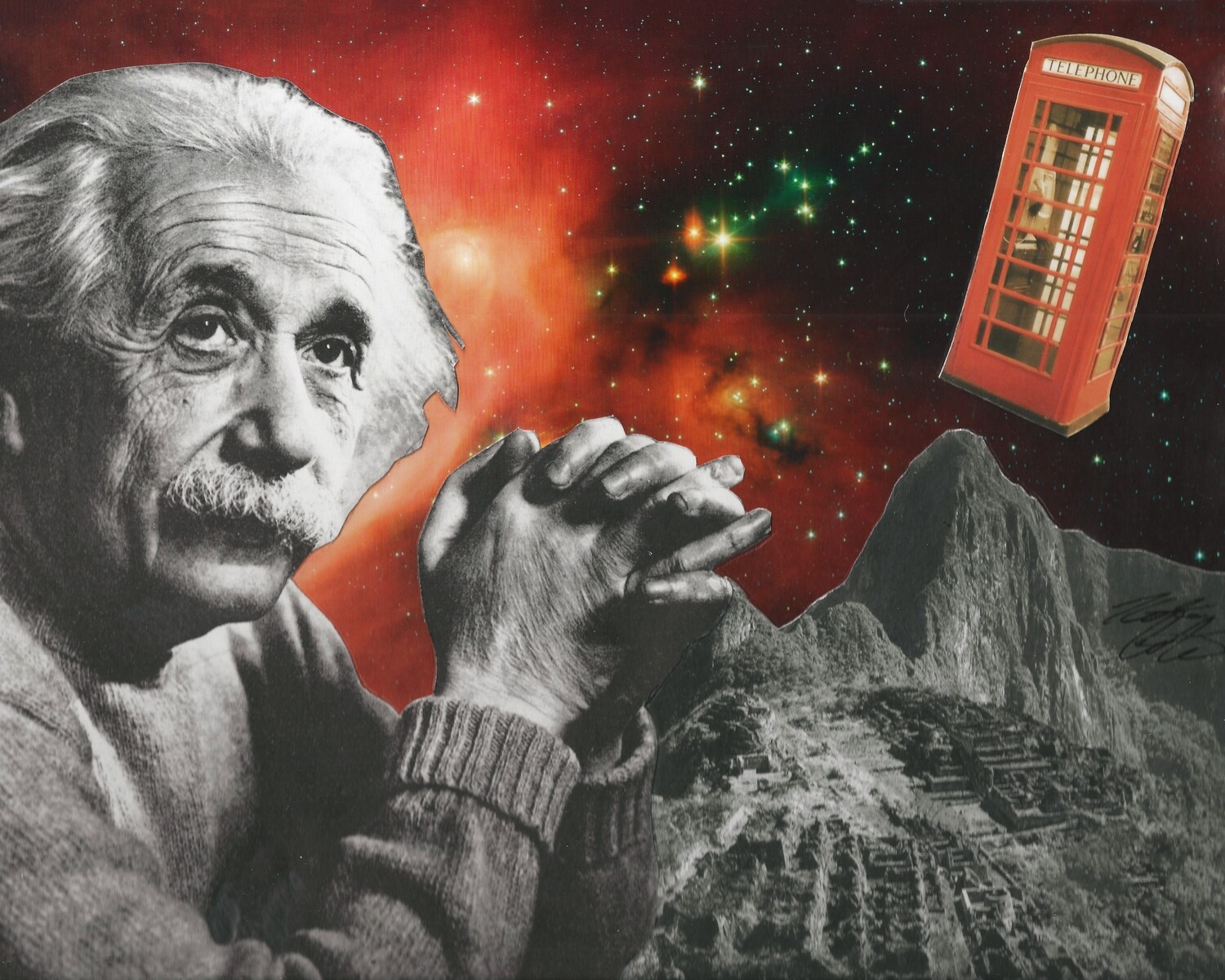 Wisdom (Einstein) Wisdom (Einstein)