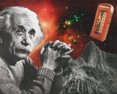 Wisdom (Einstein) Wisdom (Einstein)