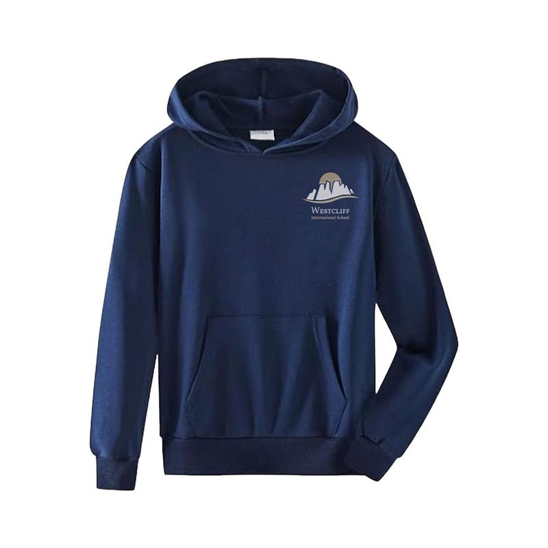 Winter Hoodie
