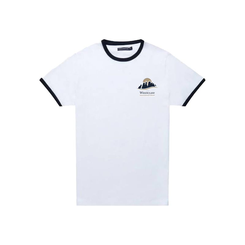 PE Shirt Half Sleeve