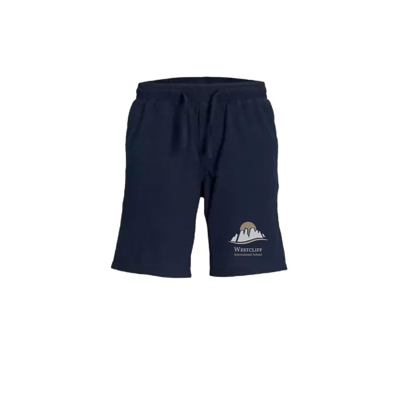 PE Summer Shorts