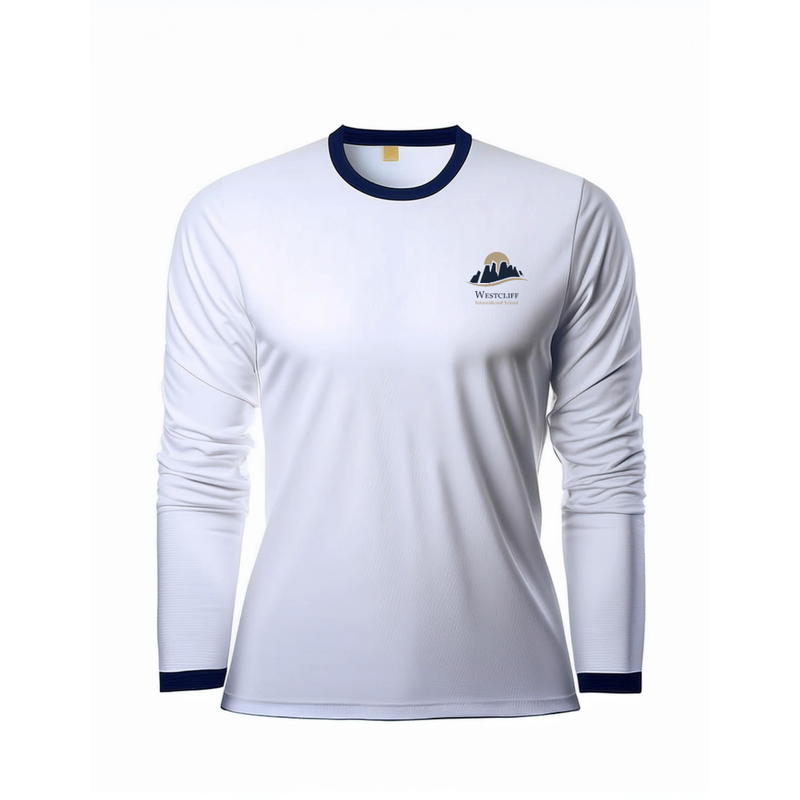 PE Shirt Long Sleeve