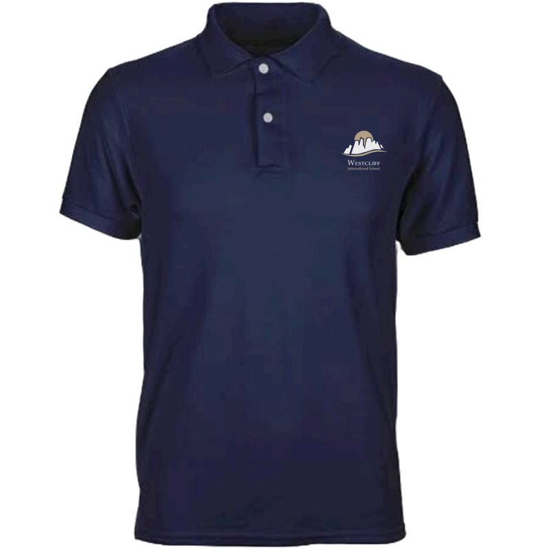 Polo Shirt Half Sleeve