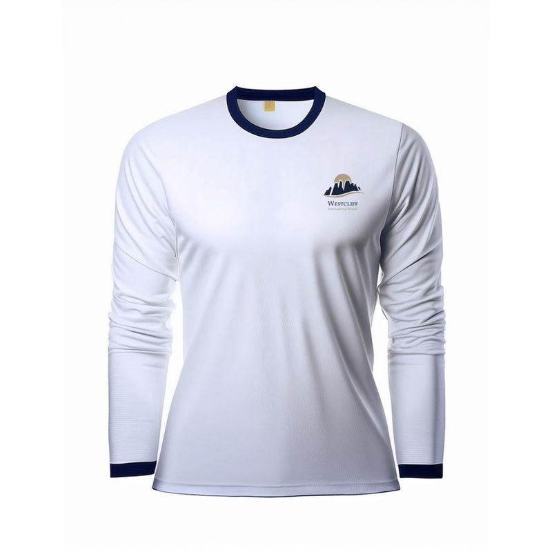 PE Shirt Long Sleeve