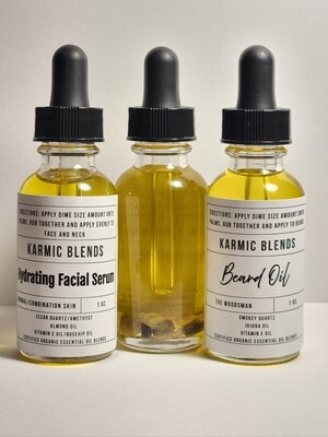 Skincare