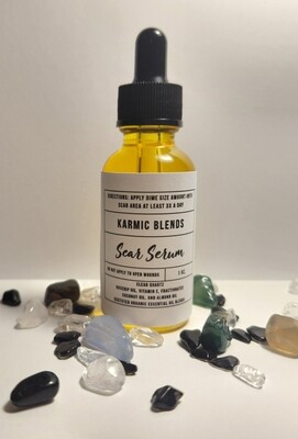 Scar Serum