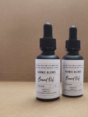 Citrus Blend