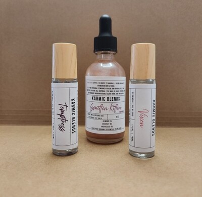 Sultry Scent Bundle