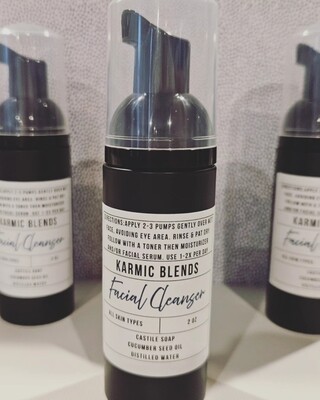Facial Cleanser