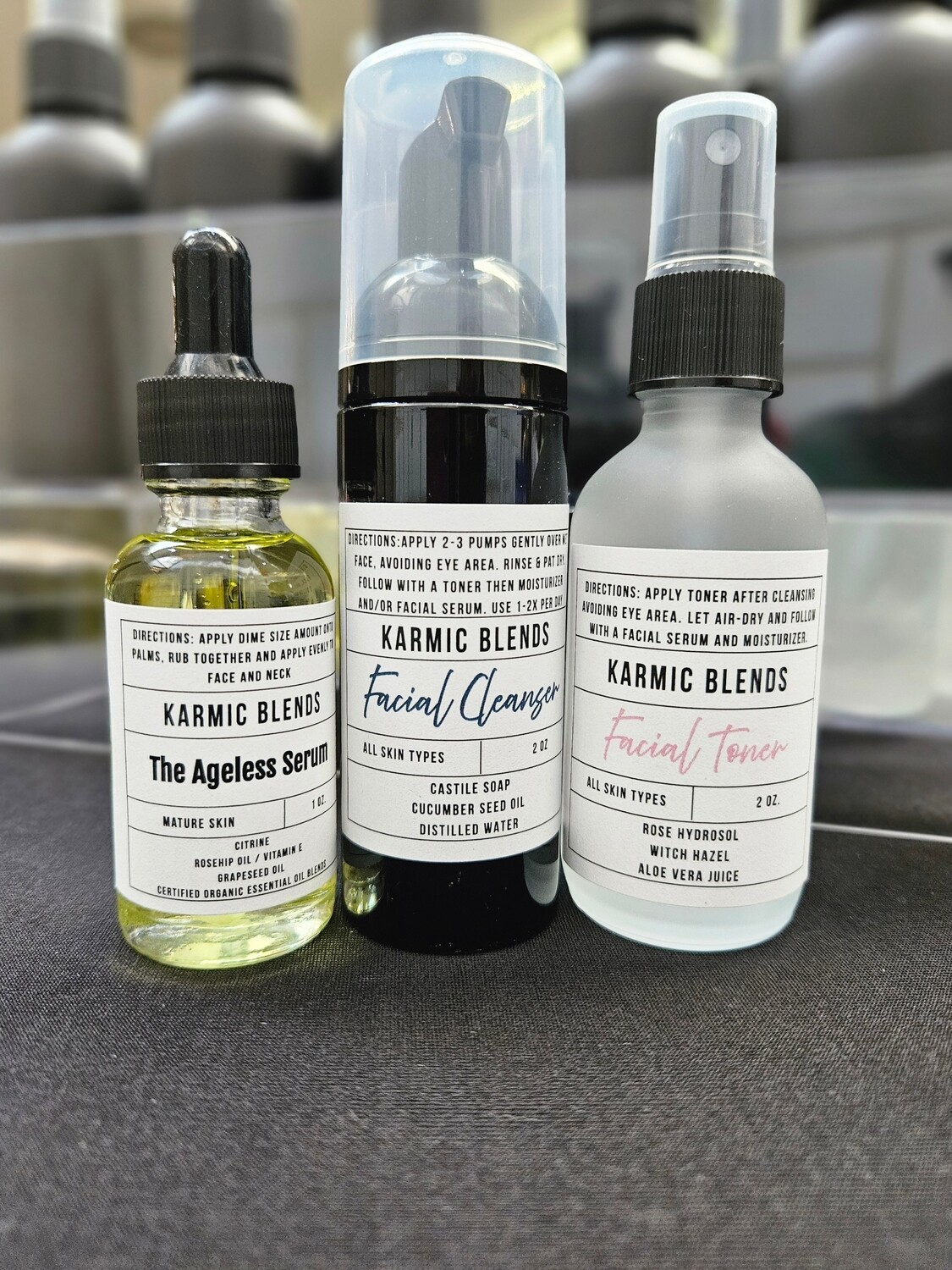 Skincare Bundle