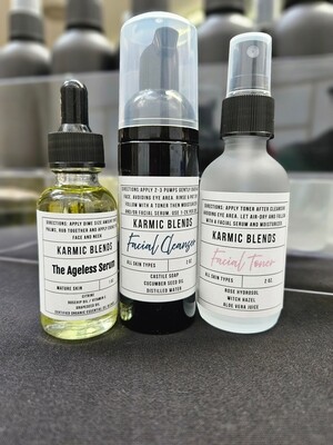 Skincare Bundle
