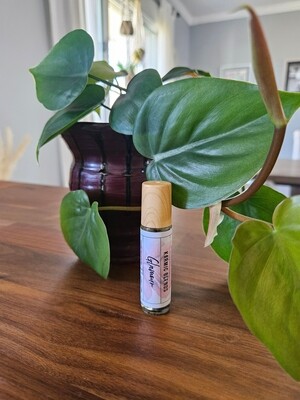 Glamour - Perfume Roller