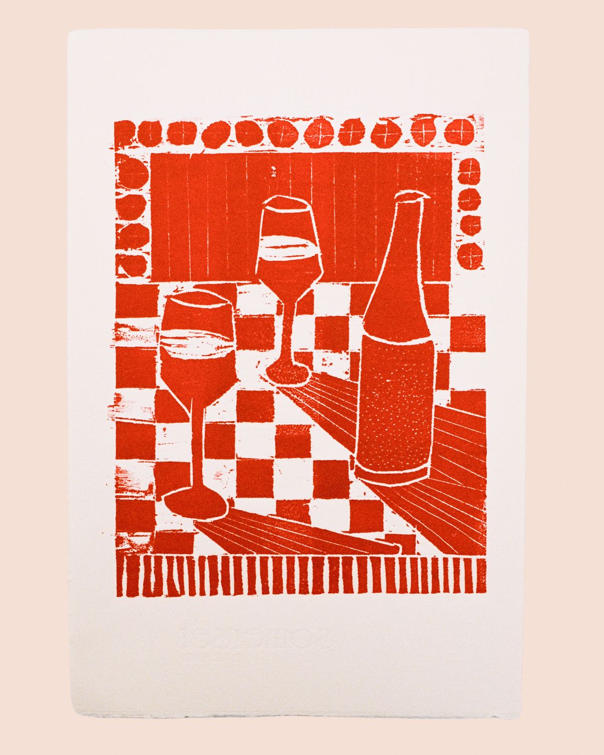 Table Print