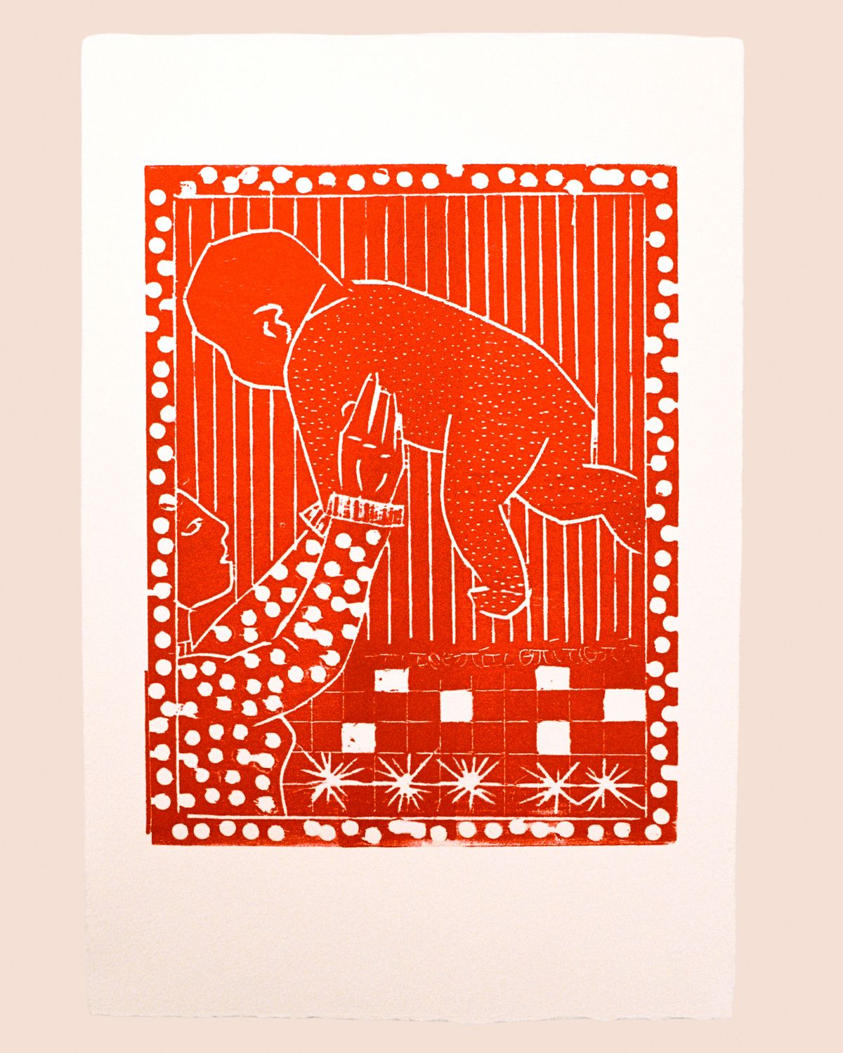 Baby Print