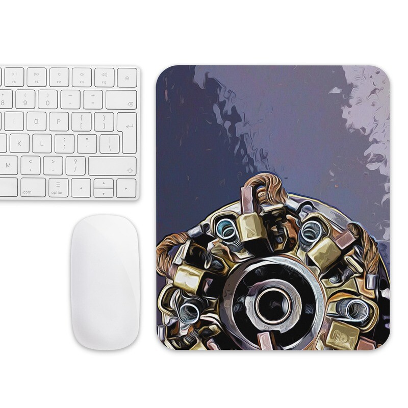 StartYa Mouse Pad