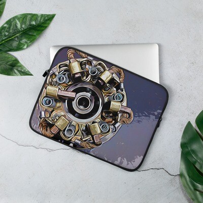 Laptop Sleeve &quot;StartYa&quot;