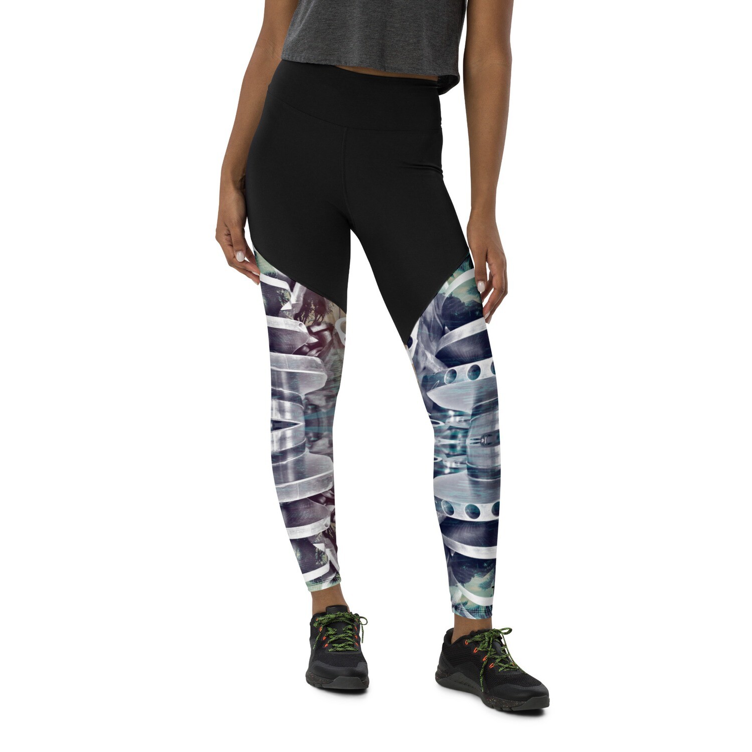 Cranky Leggings