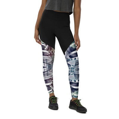 Cranky Leggings