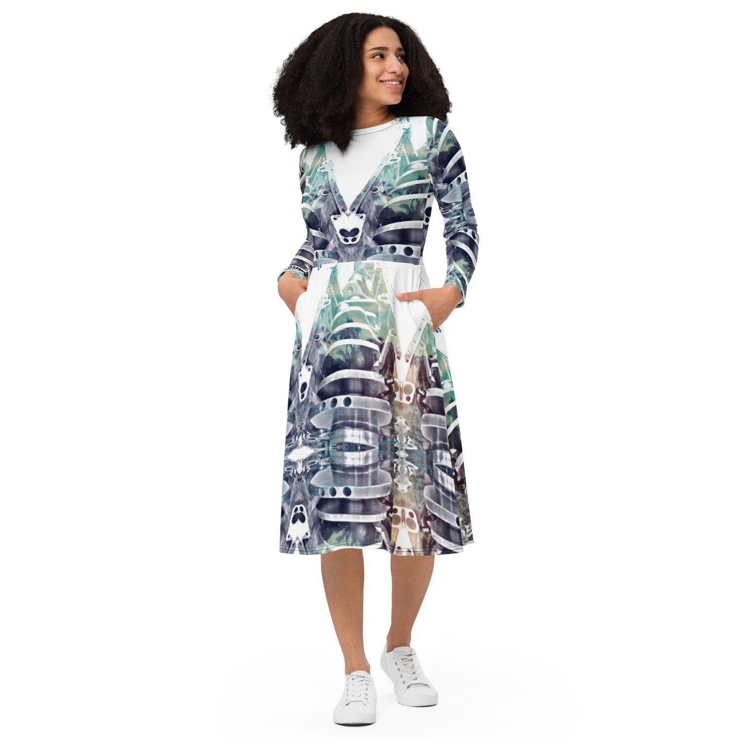 Cranky Dress