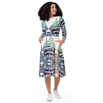 Cranky Dress