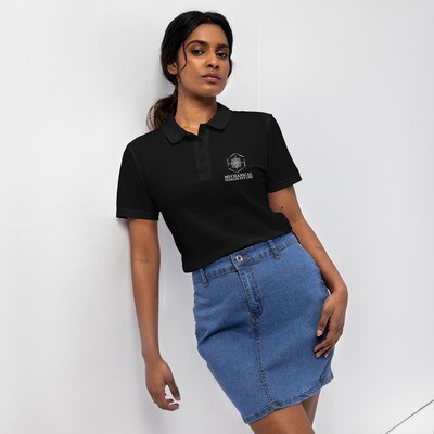 Mechanical Nomads Women’s Polo Shirt