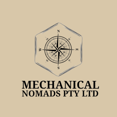 MECHANICAL NOMADS
