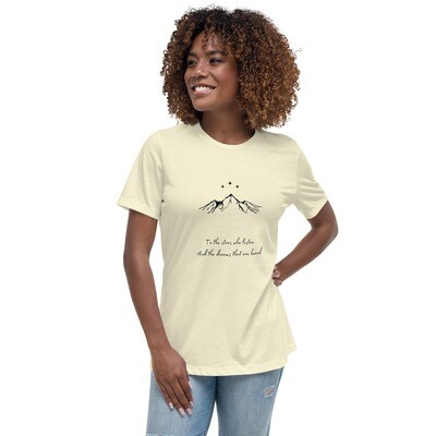 Velaris Inspired Women&#39;s T-Shirt